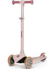 Самокат Lionelo Jessy Pink Rose